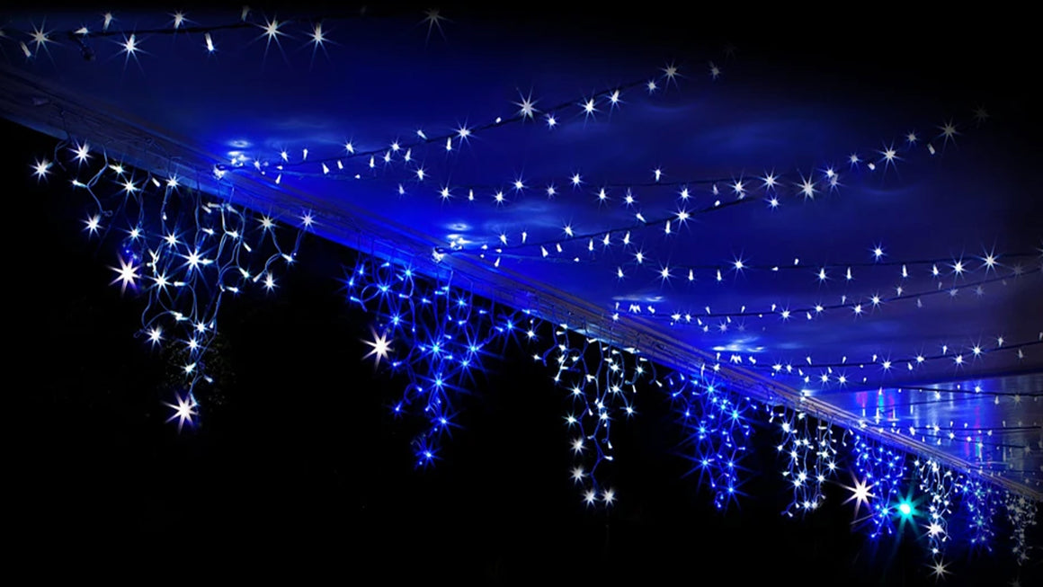 LED LIGHTING SYSTEMS