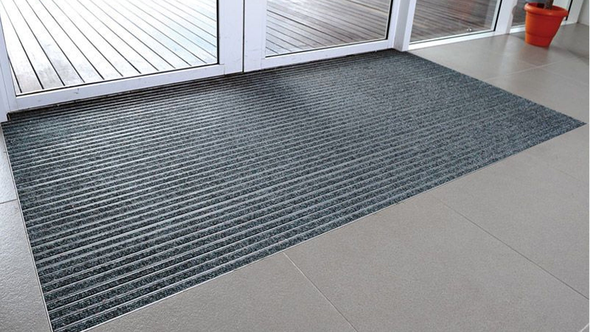 ENTRANCE MATS - Spectra