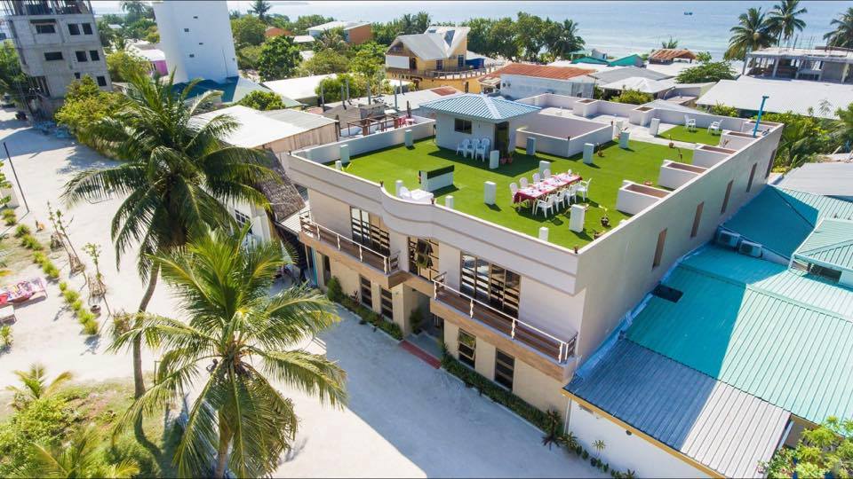 SPECTRA GRASS CARPET