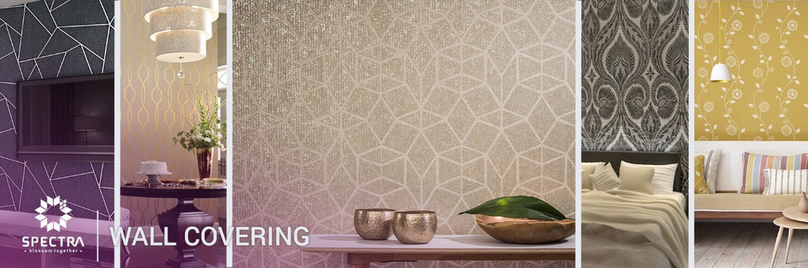 Wallcoverings