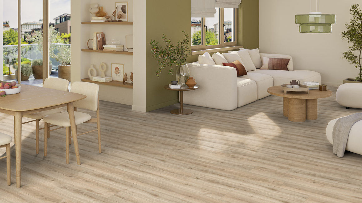 Wood Flooring