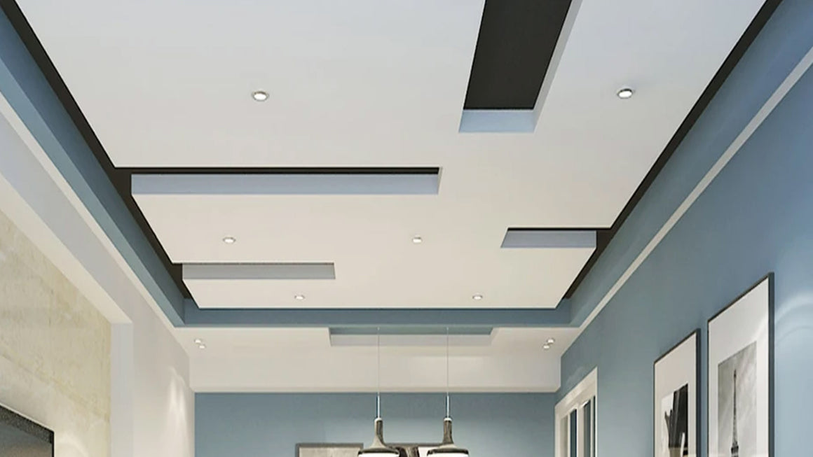 GYPSUM CEILING