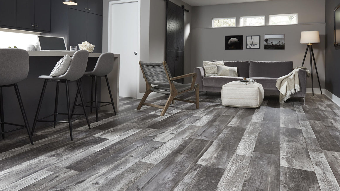Vinyl Flooring