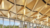 WOOD CEILING SYSTEMS
