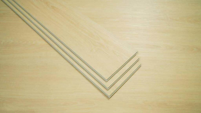 SPECTRA SPC FLOORING - TWF CN2881