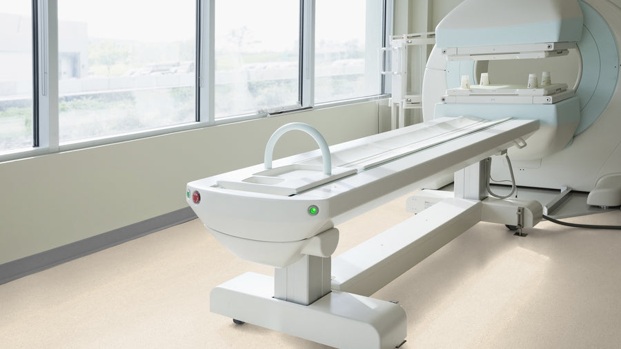 VINYL FLOORING - ICONIK 240 - Metropolitan IVORY - TVF - 240009011