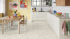 VINYL FLOORING ICONIK 400 - French Oak SNOW - TVF 5227112