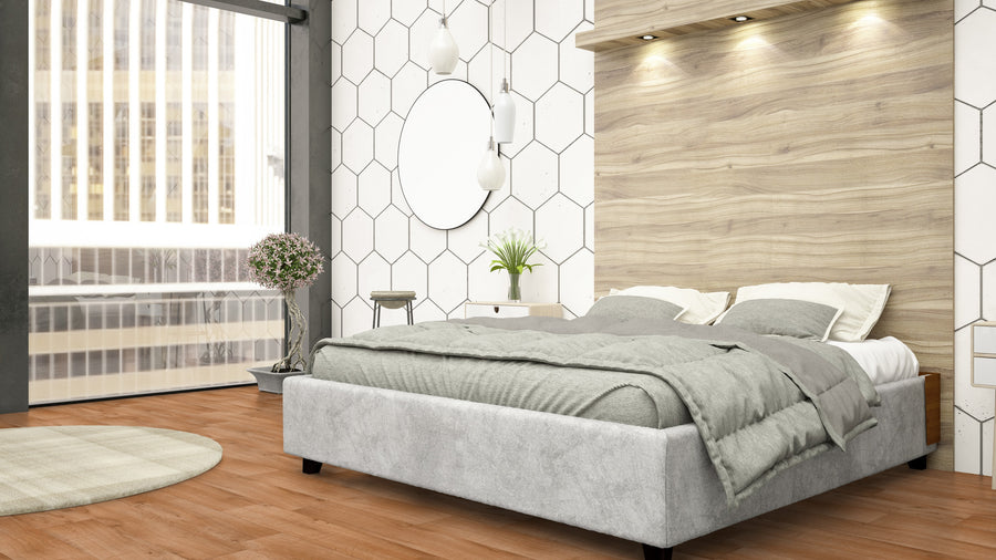 VINYL FLOORING - ICONIK 450 - Arcadia MIDDLE BEIGE - TVF - 5203048