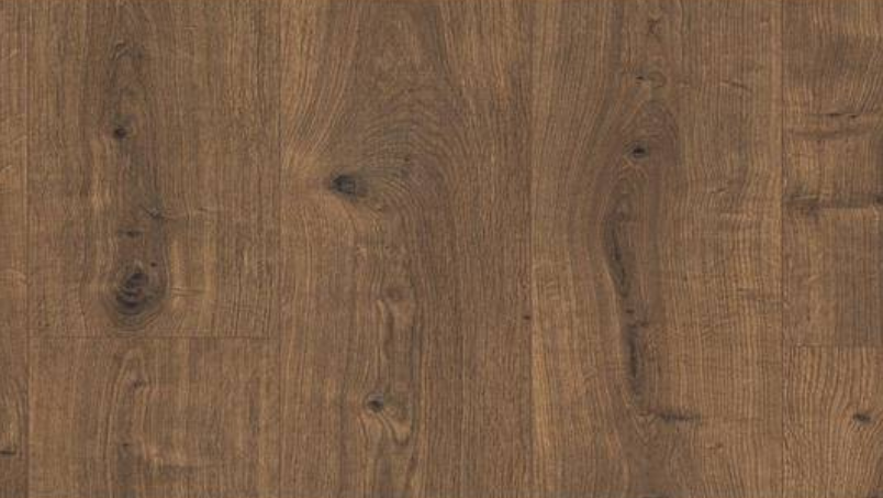 SPECTRA LAMINATE WOOD - Essentials 832 - TUNDRA OAK AUTUMN - TWF 510031017