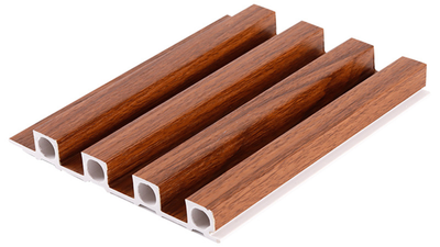 WPC WALL PANEL - Brown
