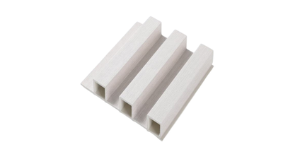 WPC WALL PANEL - White
