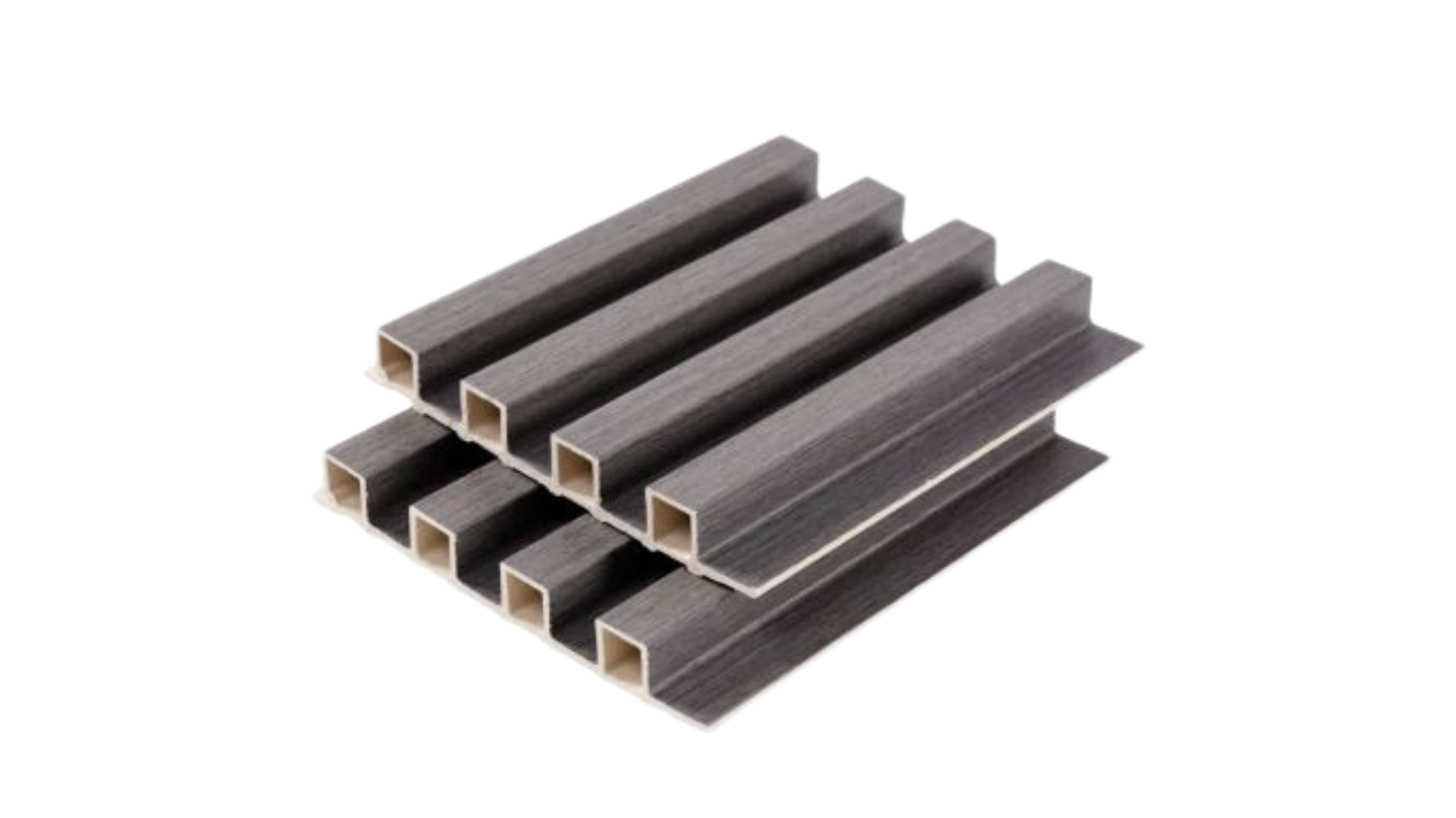 WPC WALL PANEL - Grey