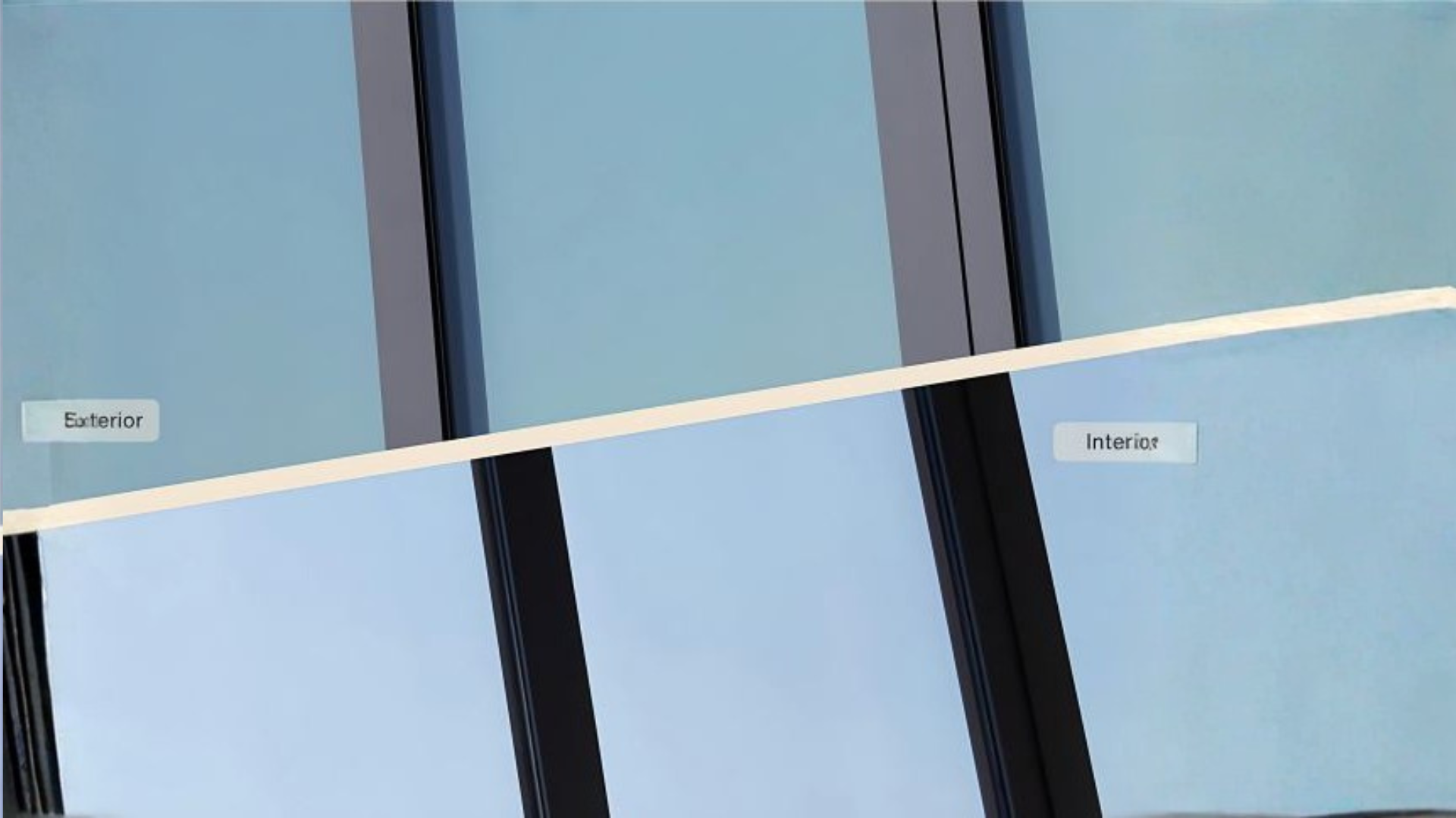 WINDOW FILM - ALU 70 C