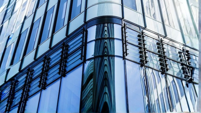 WINDOW FILM - SILVER 50 C