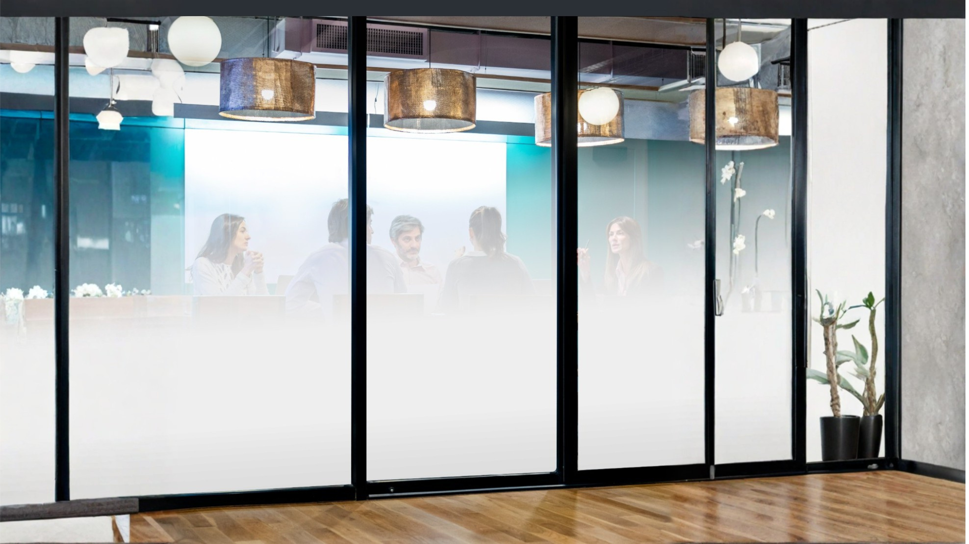 WINDOW FILM - MYSTIC