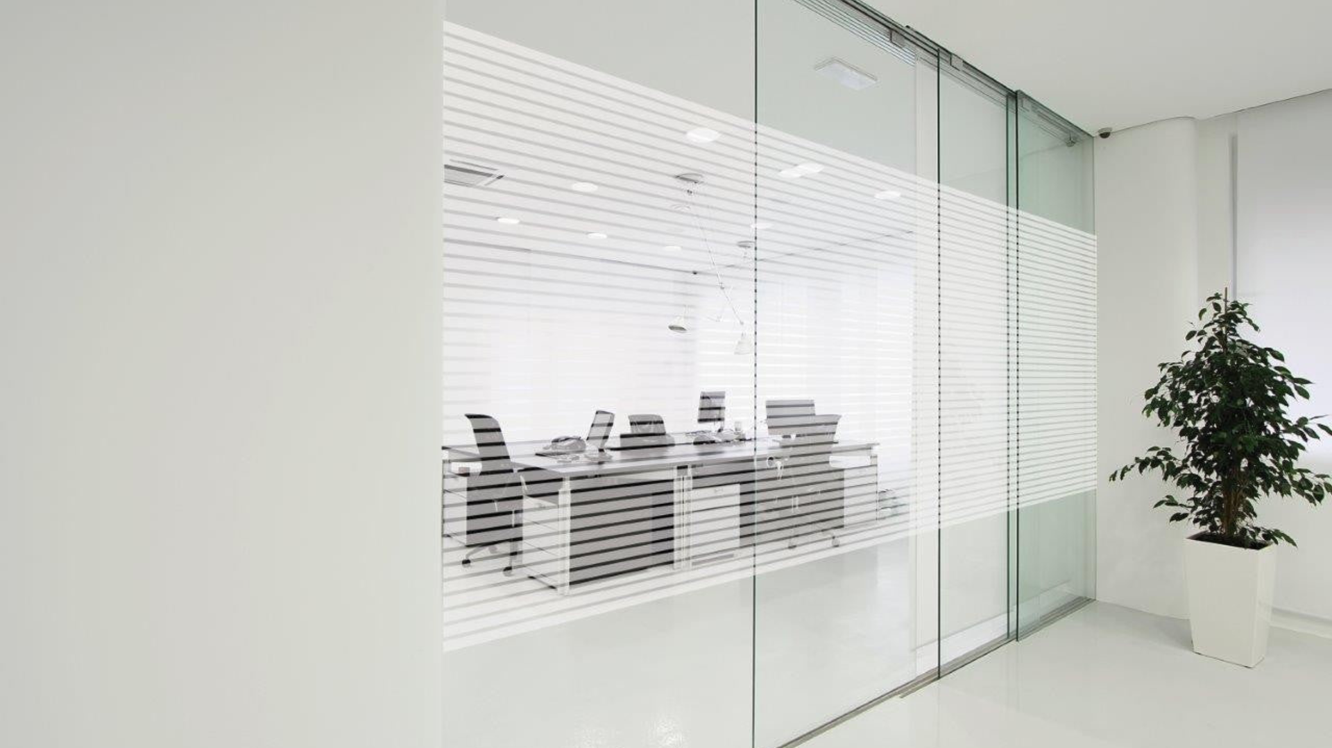WINDOW FILM - SIRIUS