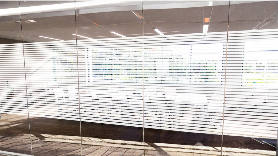 WINDOW FILM - STRATOS