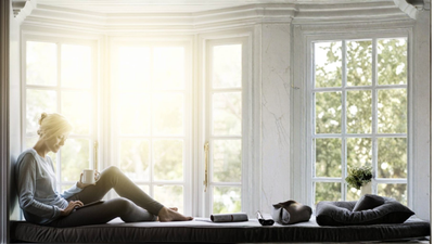 WINDOW FILM - SAFE 4 C
