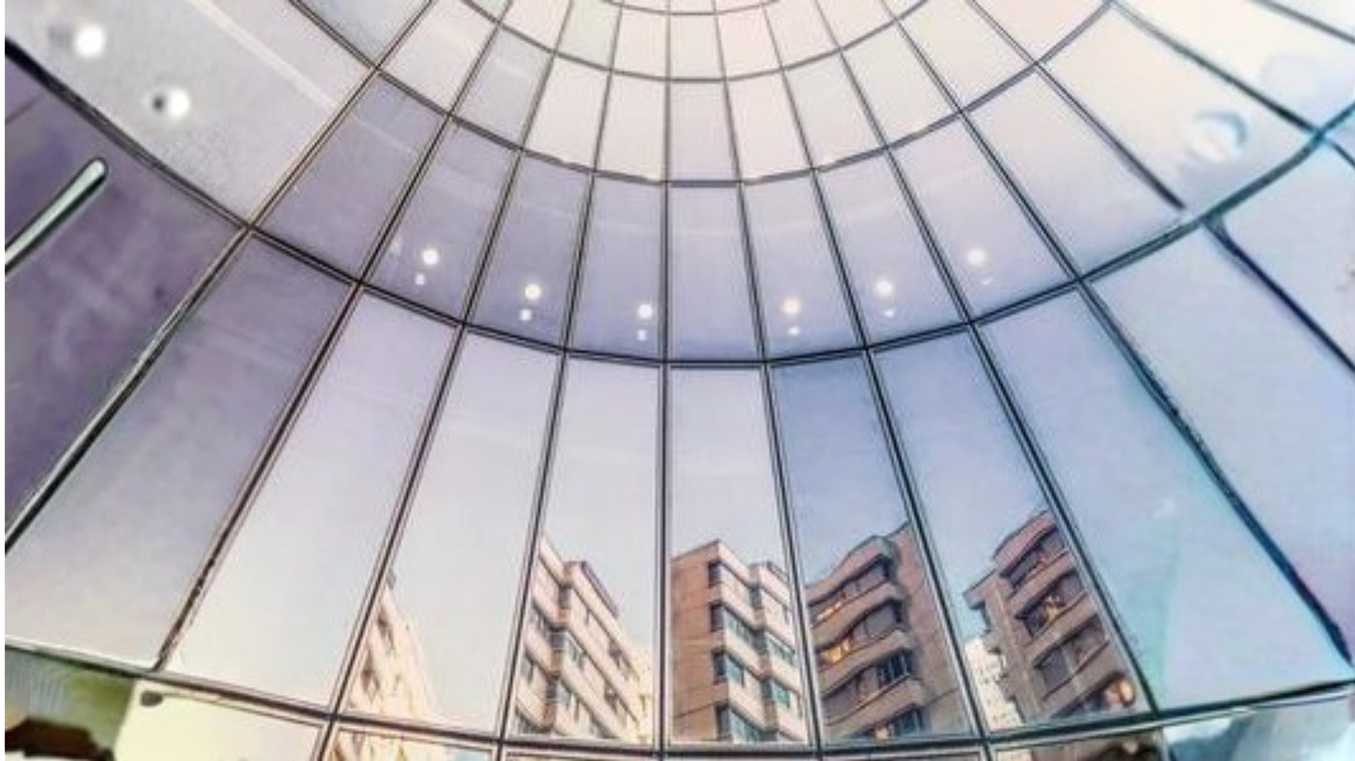 WINDOW FILM - Alu 80 C