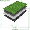 Spectra Landscaping Grass Carpet Grass Carpet