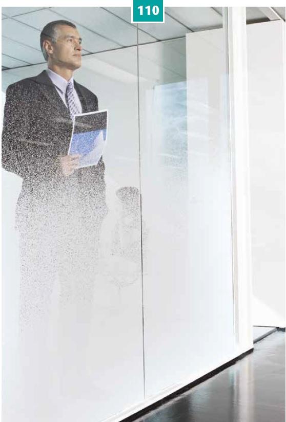 Window Film Full Frosted - Rwf-Int110 Window Film