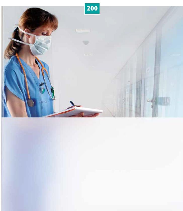 Window Film Full Frosted - Rwf-Int200 Window Film