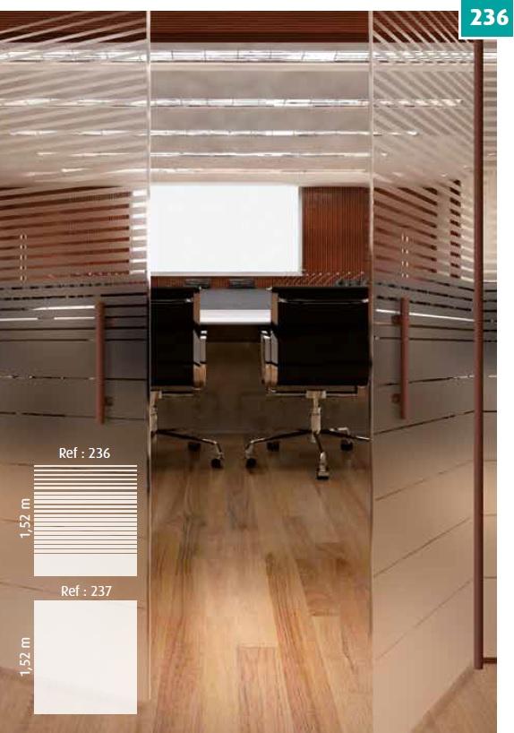 Window Film Frosted - Rwf-Int236 Window Film