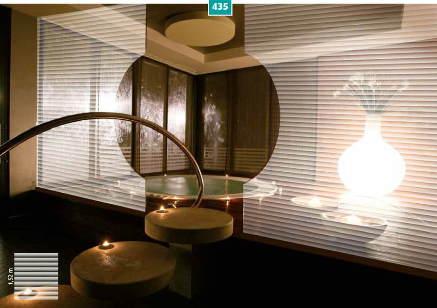 Decorative Window Film - Rwf-Int435 Window Film