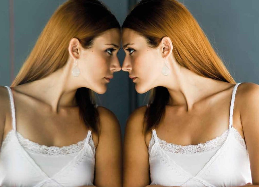 One-Way Mirror Films - Rwf-Int Mir500 Window Film