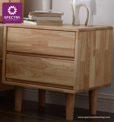 Spectra Bed-Side Table 106 Bedroom