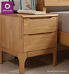 Spectra Bed-Side Table 108 Bedroom