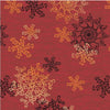 Spectra Broadloom Carpets Velana Lathania Red Spbrcua674B F1004 Broadloom Carpets