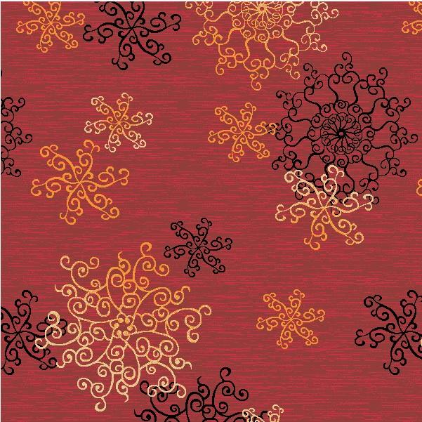 Spectra Broadloom Carpets Velana Lathania Red Spbrcua674B F1004 Broadloom Carpets