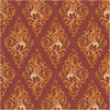 Spectra Broadloom Carpets Velana Versace Red Spbrcua688B F1004 Broadloom Carpets