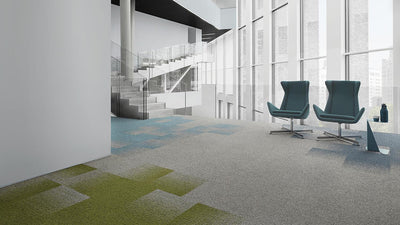 Spectra Carpet Tiles - Fuse Tdctb755 2014 Carpet Tiles