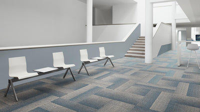 Spectra Carpet Tile Fuse Tdctb755 5102 Carpet Tiles