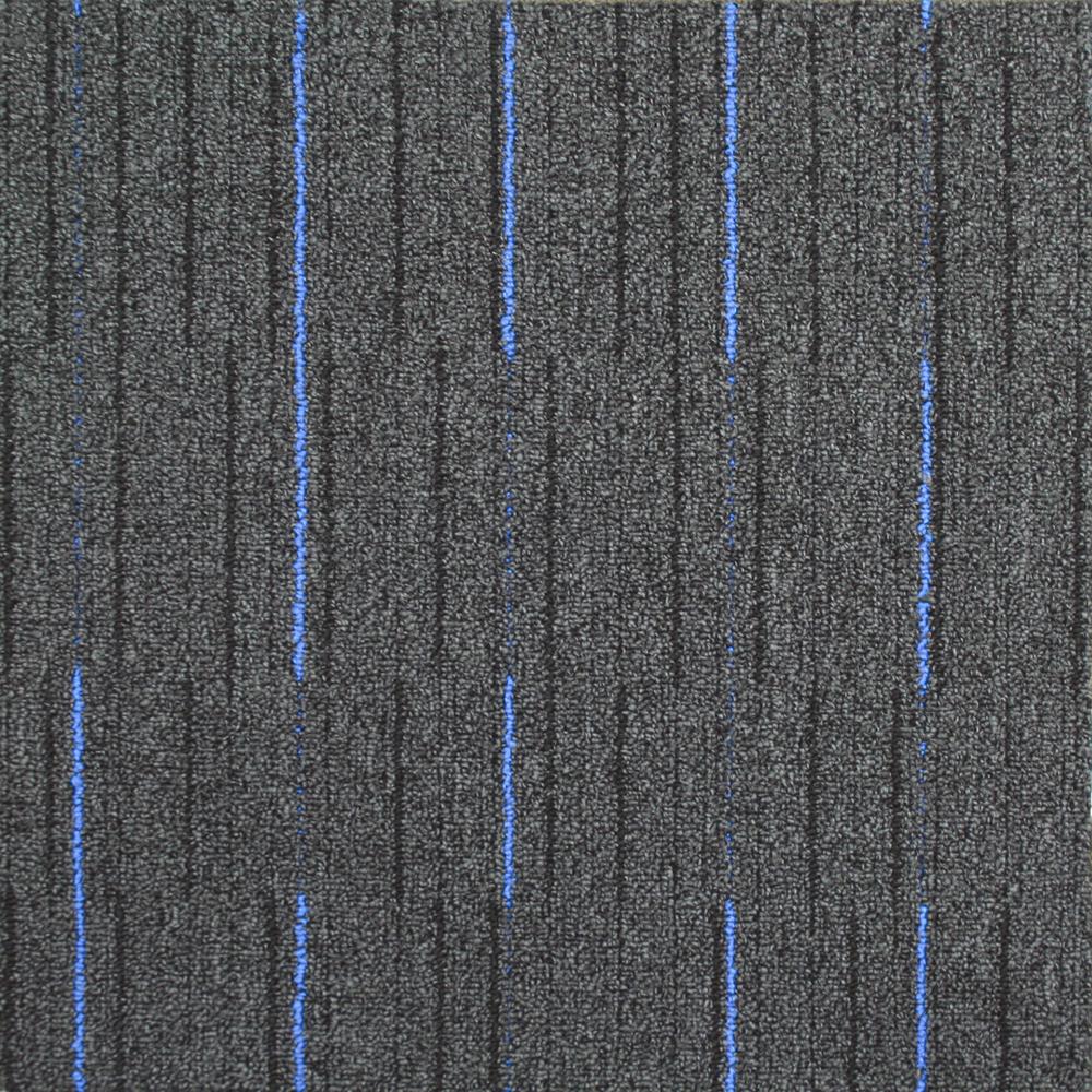 Spectra Carpet Tiles - Maldives Zip Line Sctcic 000 018 Carpet Tiles