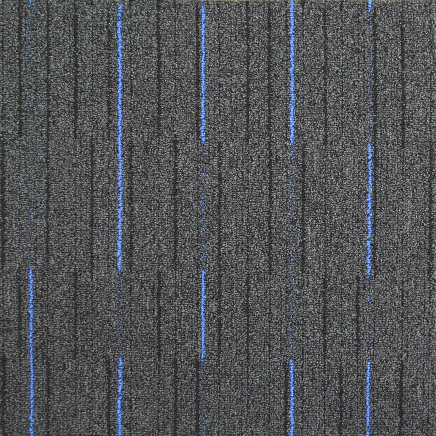 Spectra Carpet Tiles - Maldives Zip Line Sctcic 000 018 Carpet Tiles