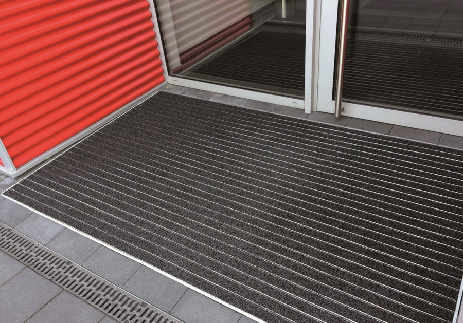 3M Nomad Wiper Mats Entrance Mats