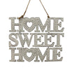 Home Sweet Metal Hanging Sign Sor-2020071006 Ornaments