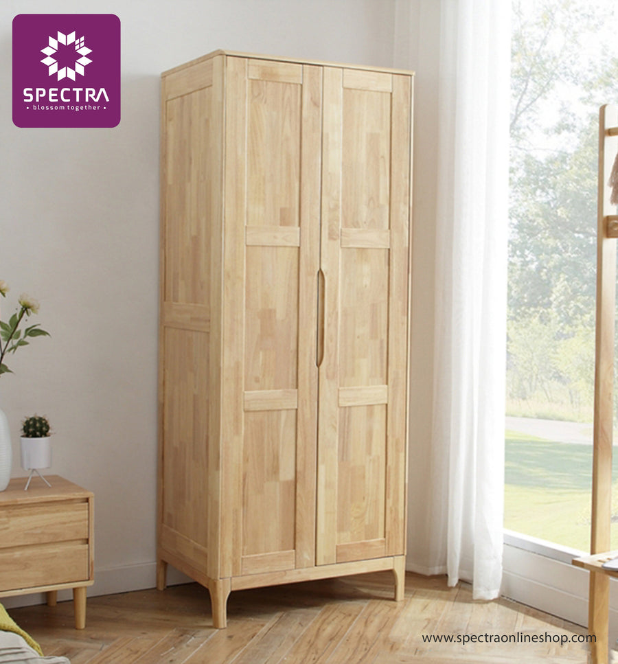 Spectra Wardrobes 106 Bedroom