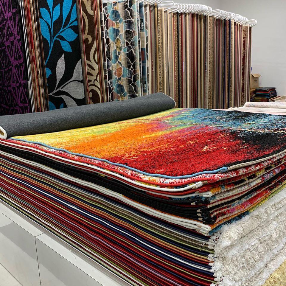 Area Rugs