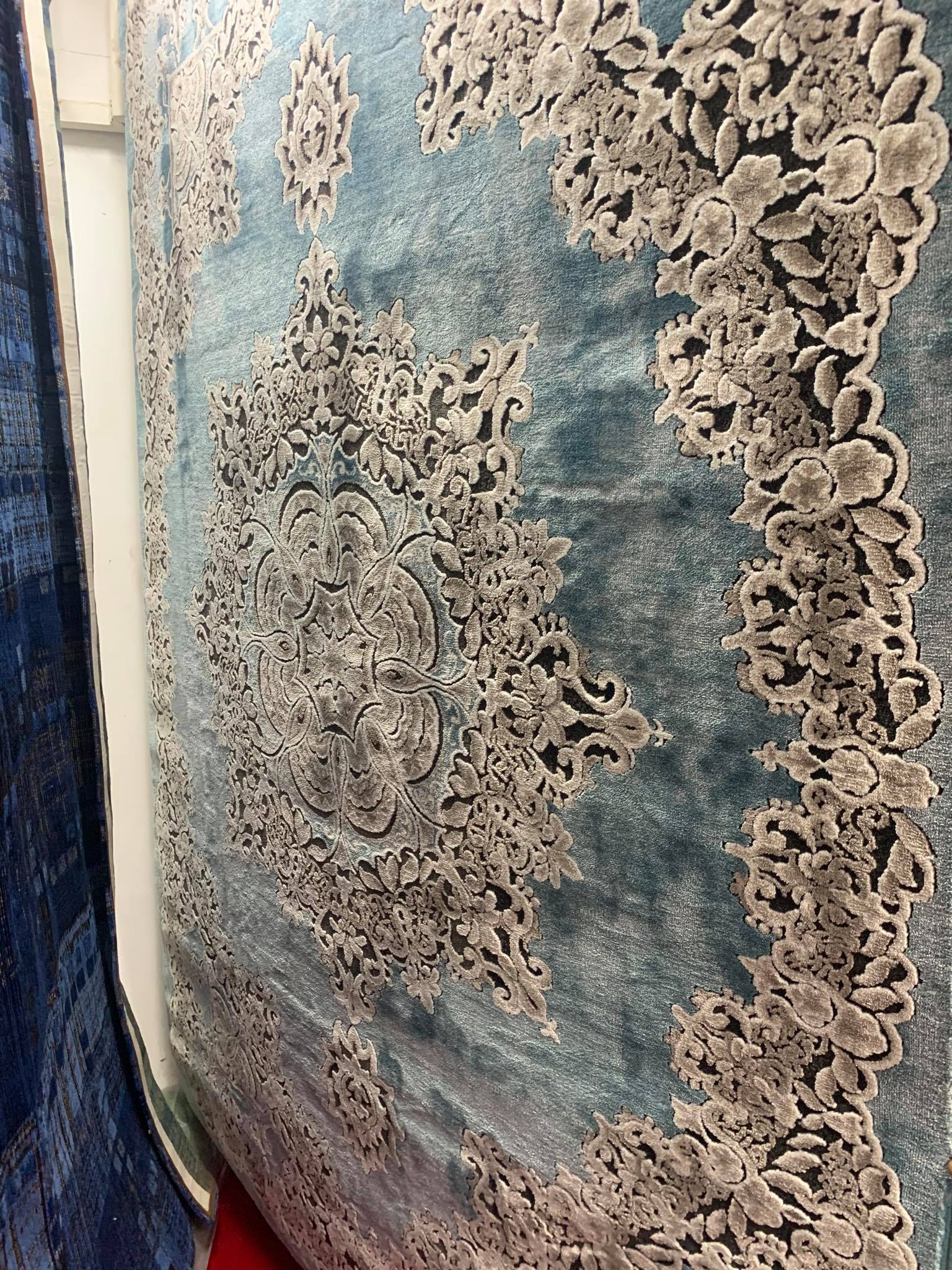 Area Rugs - Imperial Treasure Lt Beige D