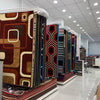 Area Rugs