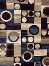 Area Rugs - Mad Men Collection Spring Leave