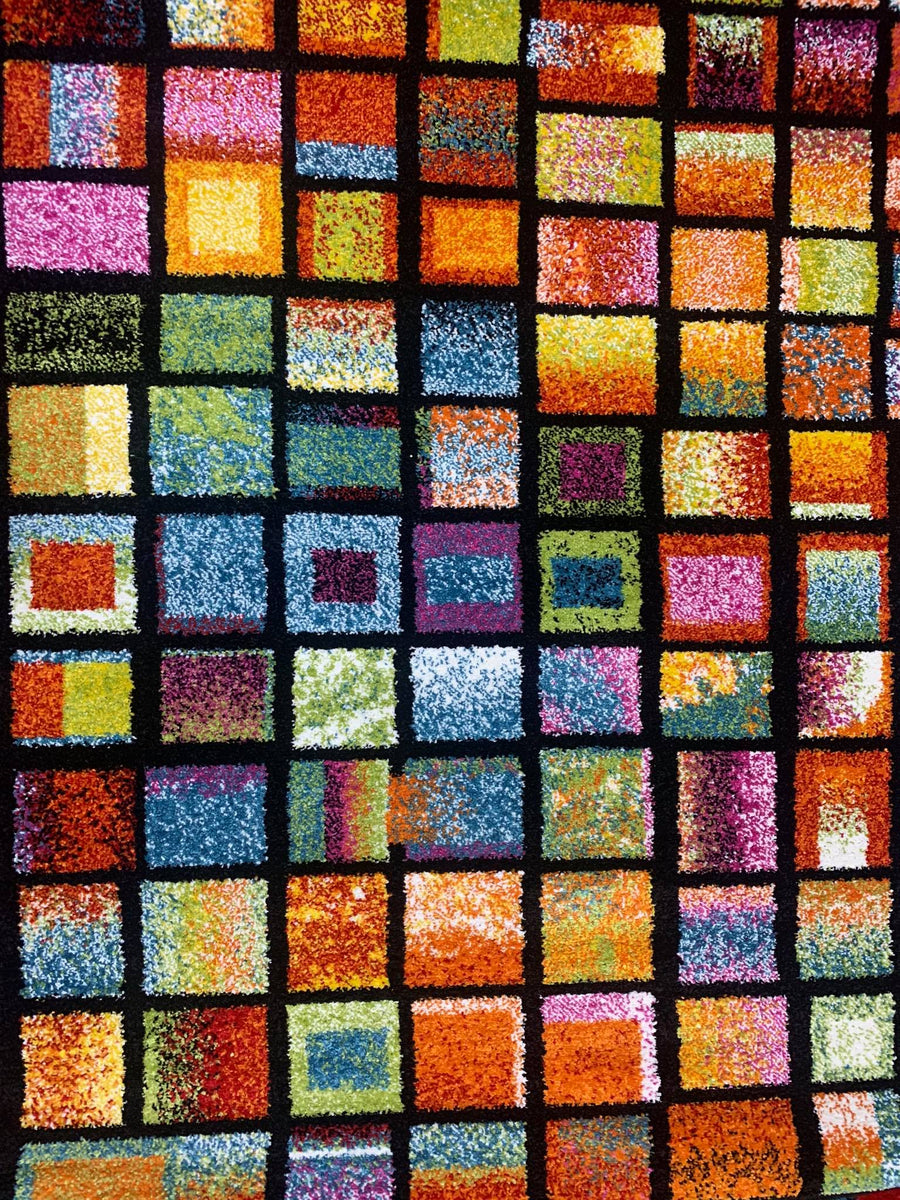 Area Rugs - Rg-Ua-B880A