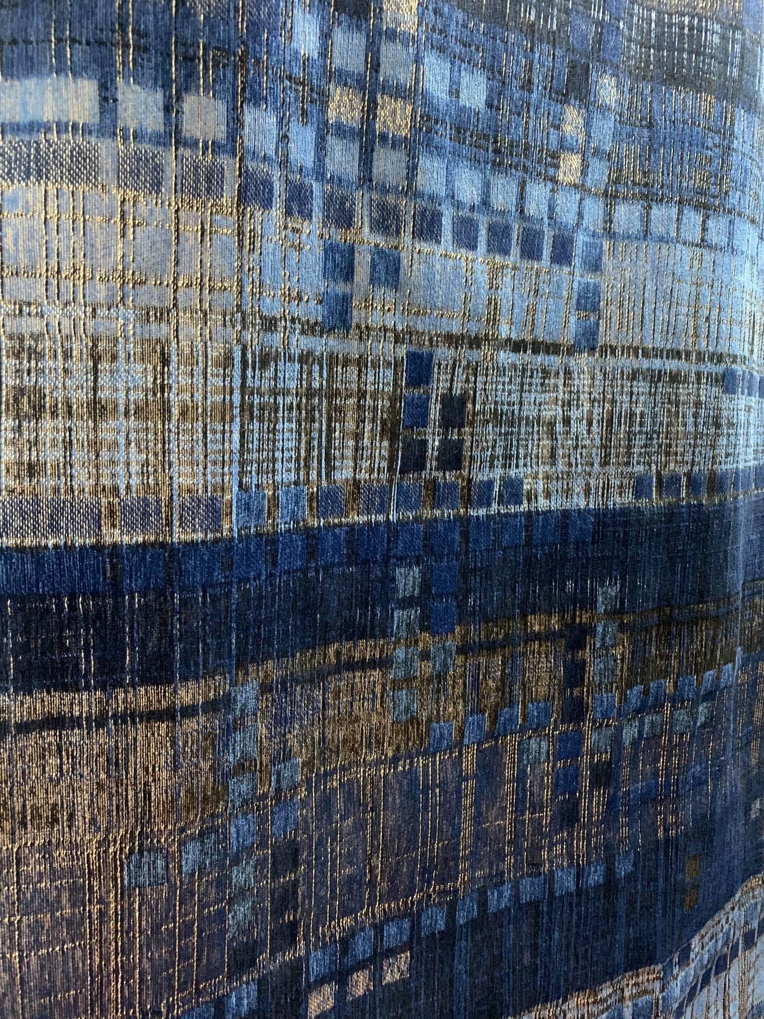 Area Rugs - Blossom R Red