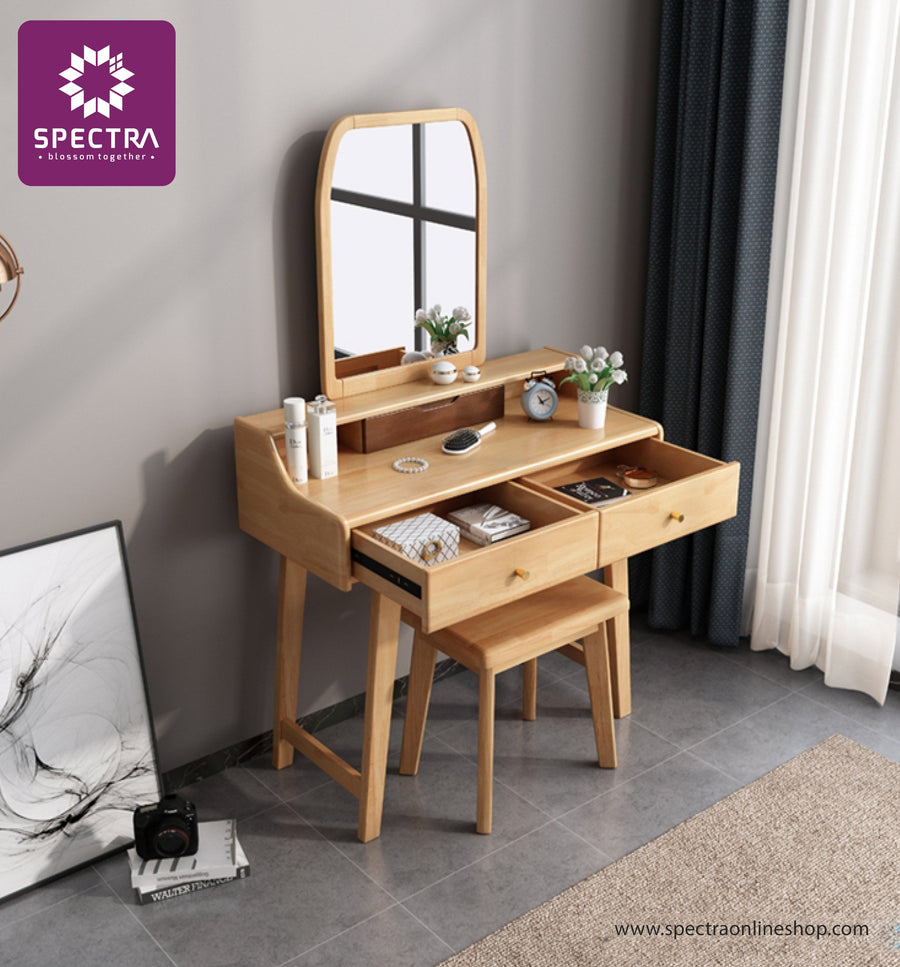 Spectra Dressing Tables 101 Bedroom