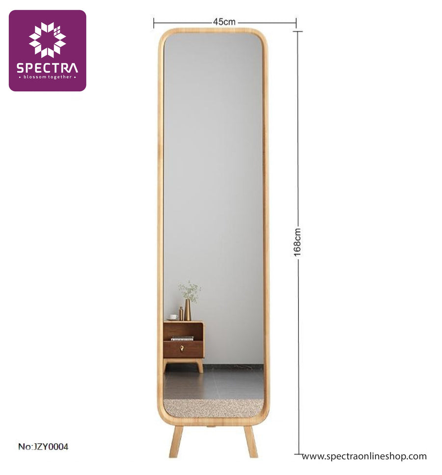 Spectra Leaner Mirror 101 Bedroom
