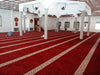 Spectra Mosque Carpet Al Sor - Crystal Red2019 Carpets